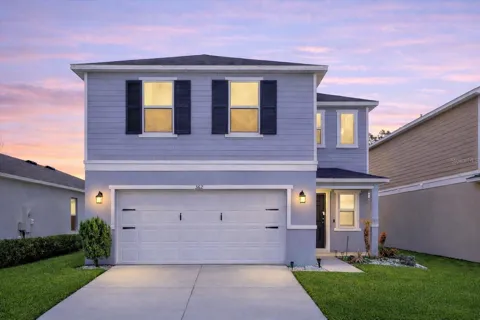 362 PRESERVE POINTE BOULEVARD