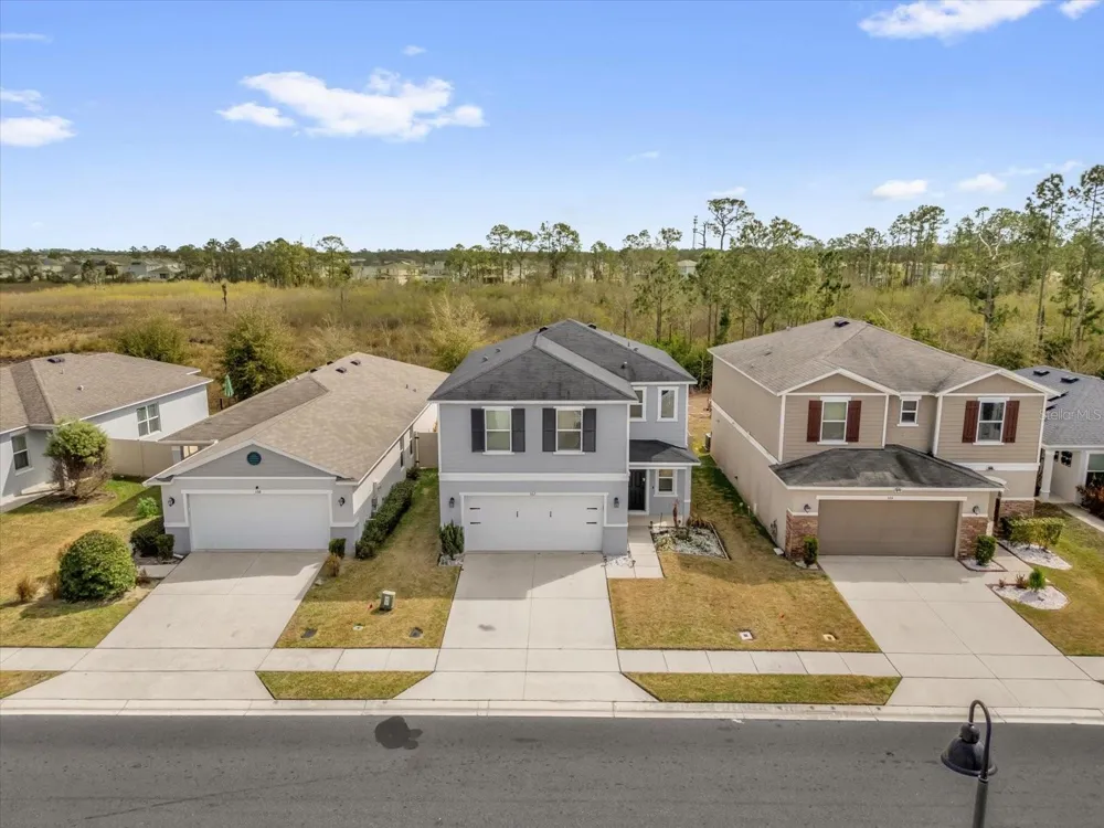 362 PRESERVE POINTE BOULEVARD Davenport, FL 33837