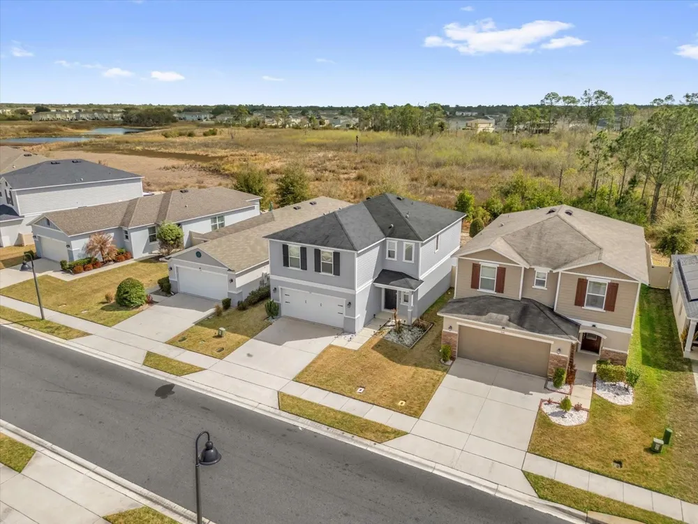 362 PRESERVE POINTE BOULEVARD Davenport, FL 33837