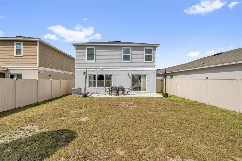 362 PRESERVE POINTE BOULEVARD Davenport, FL 33837