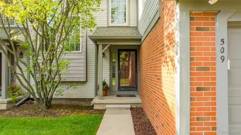 509 Winwood Circle
