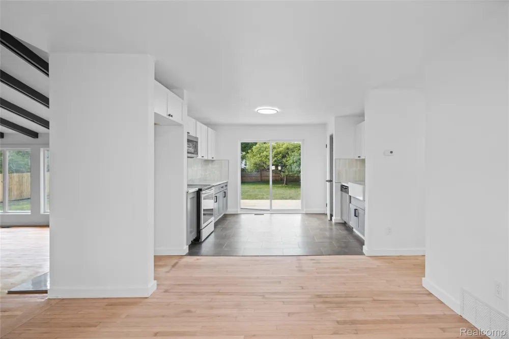 2357 Southampton Avenue Grand Blanc Charter Township, MI 48507