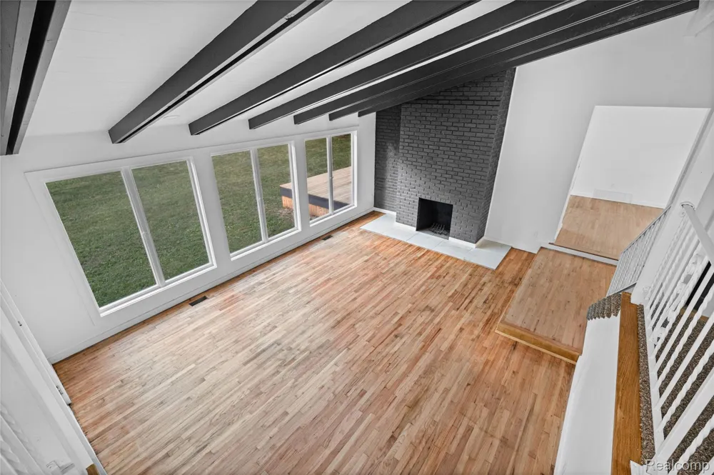 2357 Southampton Avenue Grand Blanc Charter Township, MI 48507