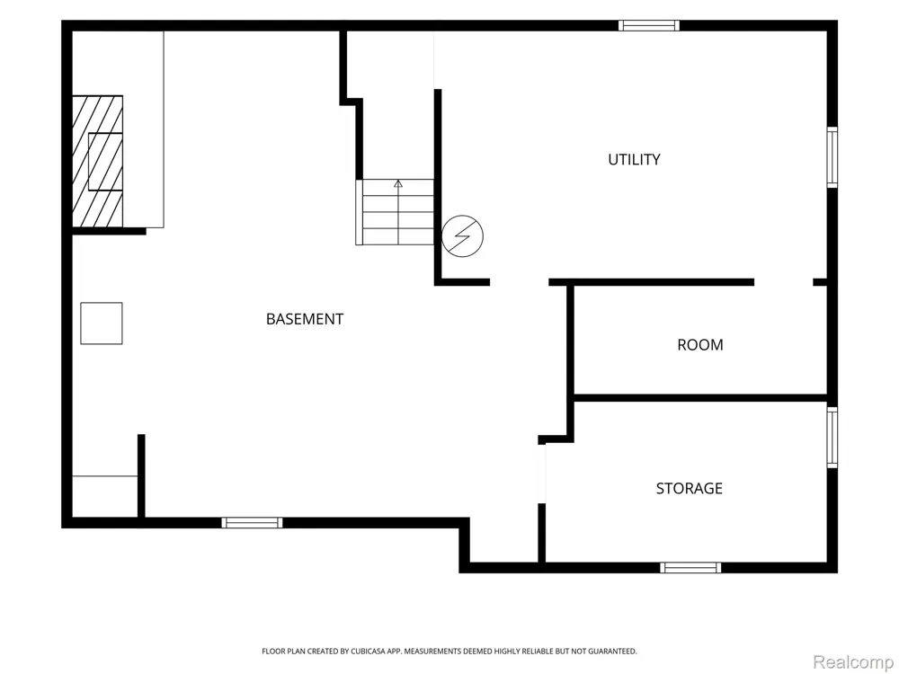 2357 Southampton Avenue Grand Blanc Charter Township, MI 48507