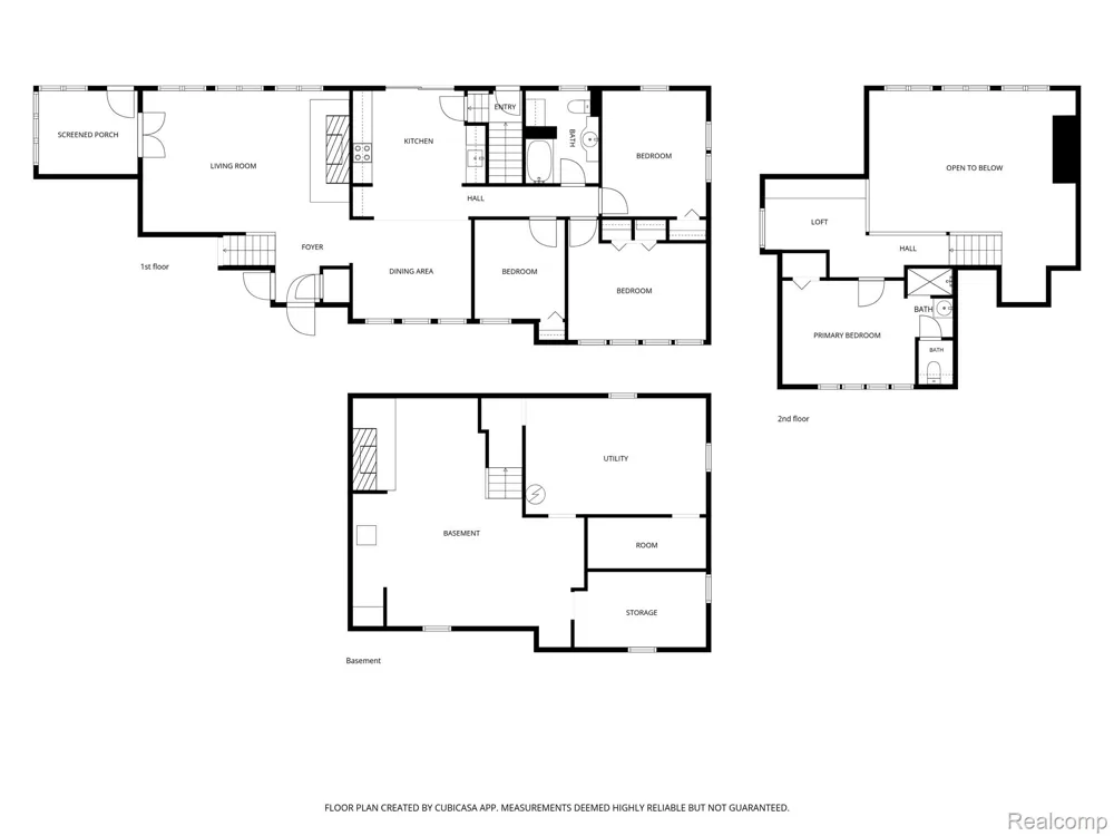 2357 Southampton Avenue Grand Blanc Charter Township, MI 48507