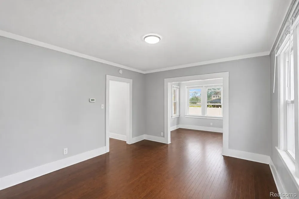 4031 Pasadena Street Detroit City, MI 48238