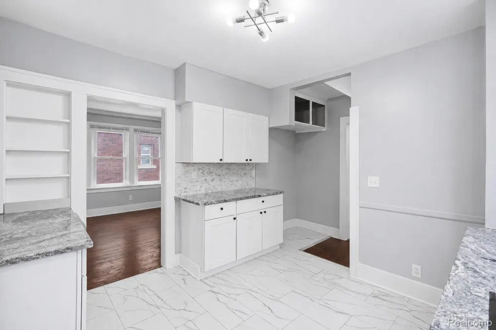 4031 Pasadena Street Detroit City, MI 48238