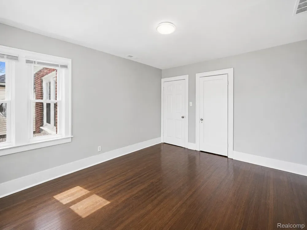 4031 Pasadena Street Detroit City, MI 48238