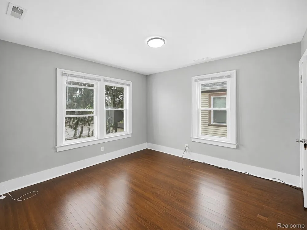 4031 Pasadena Street Detroit City, MI 48238