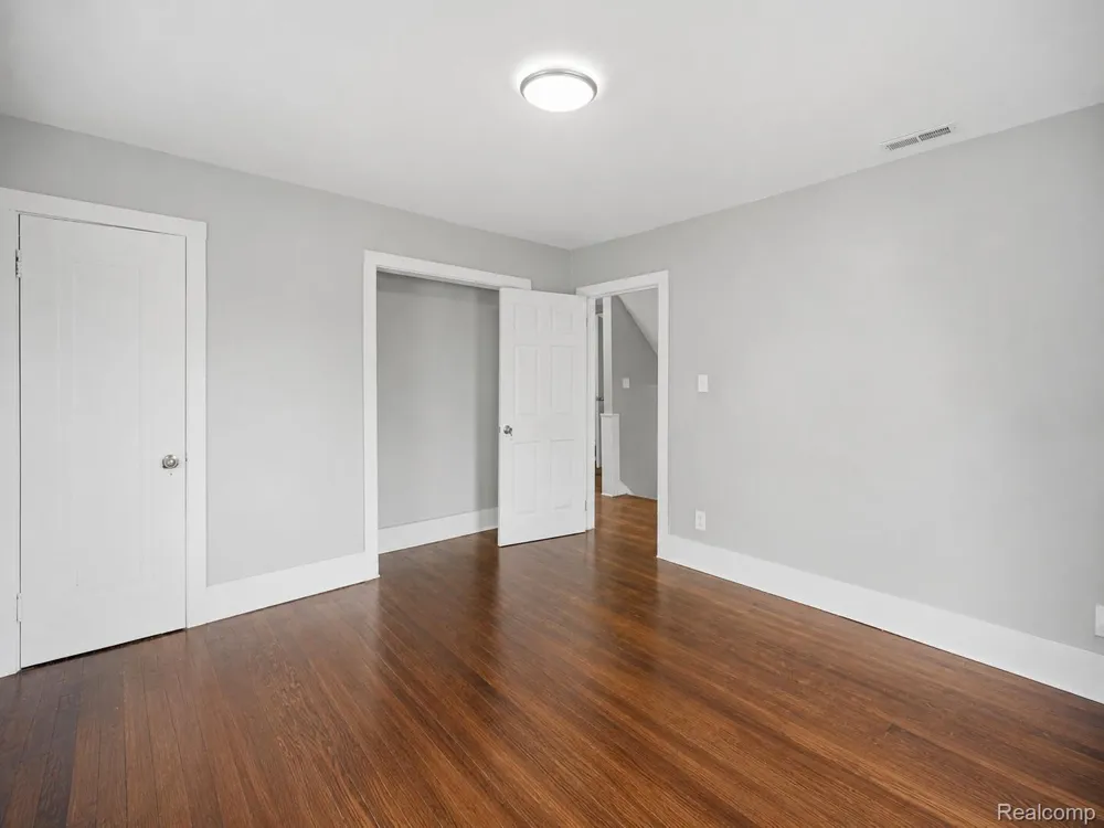 4031 Pasadena Street Detroit City, MI 48238