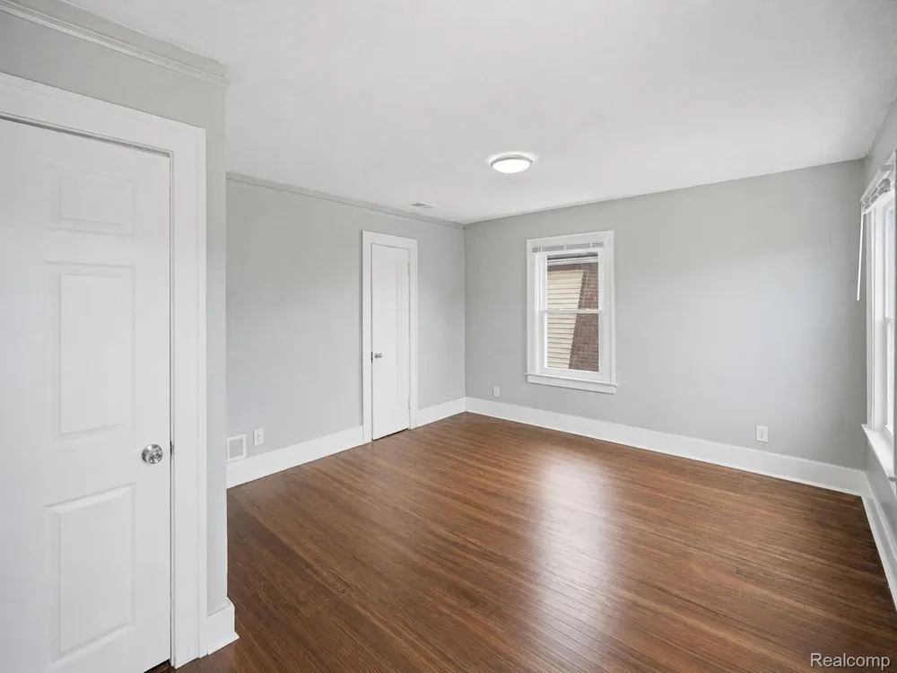 4031 Pasadena Street Detroit City, MI 48238