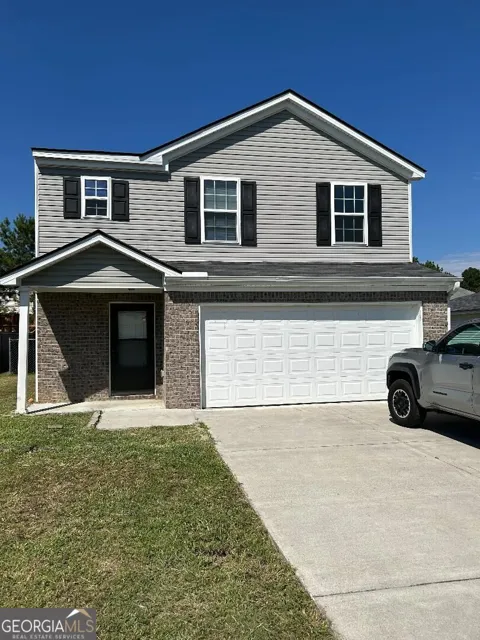 17 Southfork DR SW