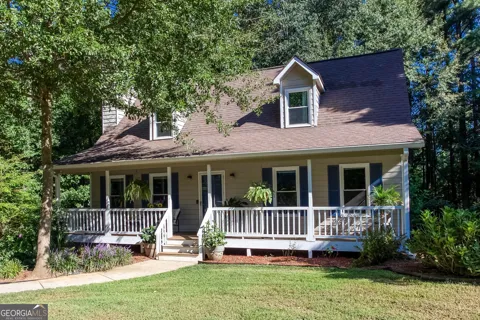 178 N Springs CT