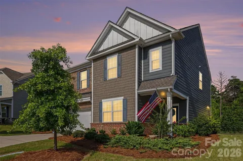 16823 Cozy Cove Road