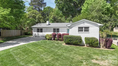 5322 Baker Drive