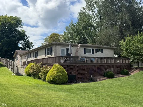 336 SW Pawnee Trail