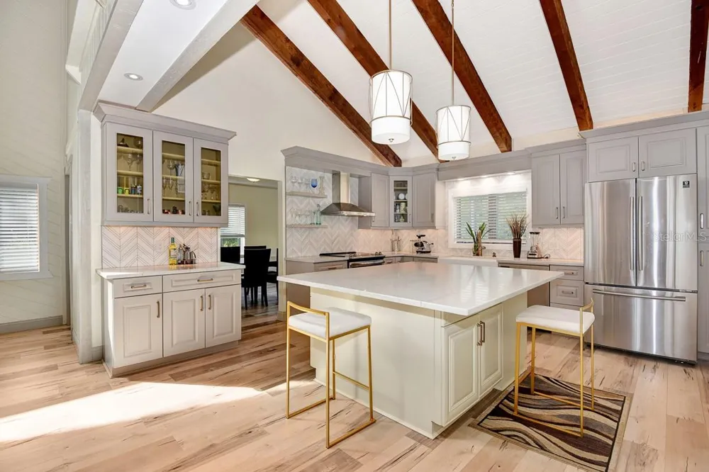 213 RIVERBEND ROAD Ormond Beach, FL 32174