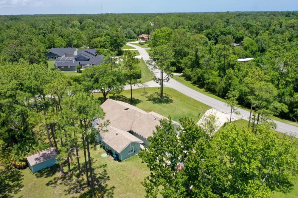 213 RIVERBEND ROAD Ormond Beach, FL 32174