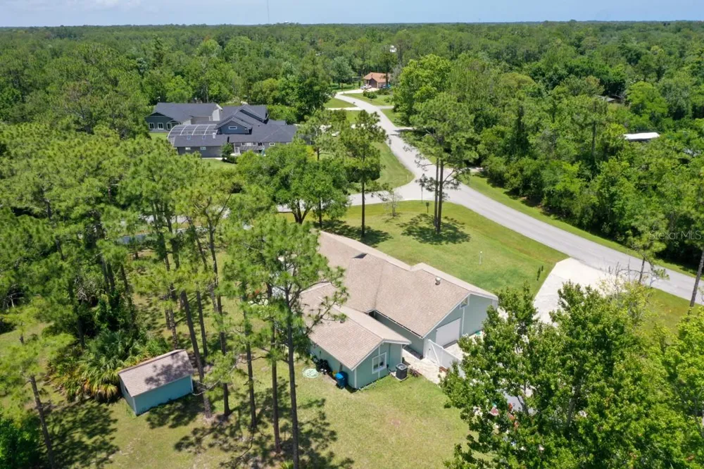 213 RIVERBEND ROAD Ormond Beach, FL 32174