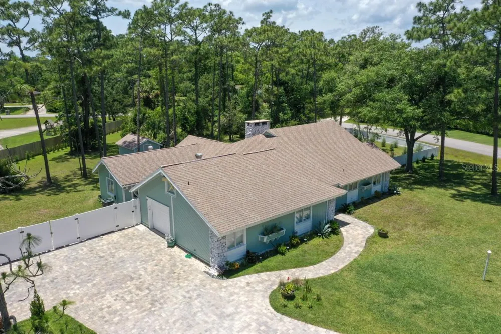213 RIVERBEND ROAD Ormond Beach, FL 32174