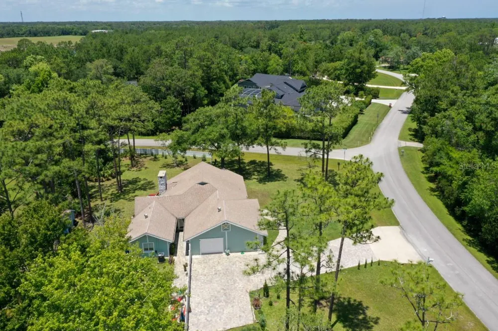 213 RIVERBEND ROAD Ormond Beach, FL 32174