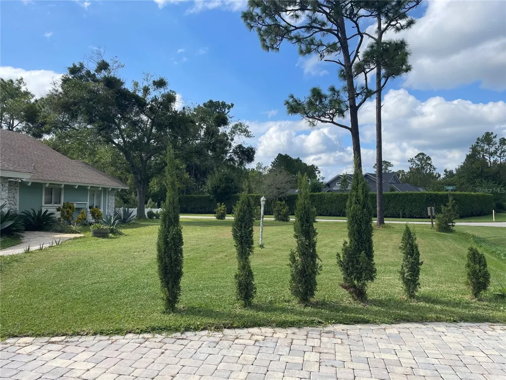 213 RIVERBEND ROAD Ormond Beach, FL 32174