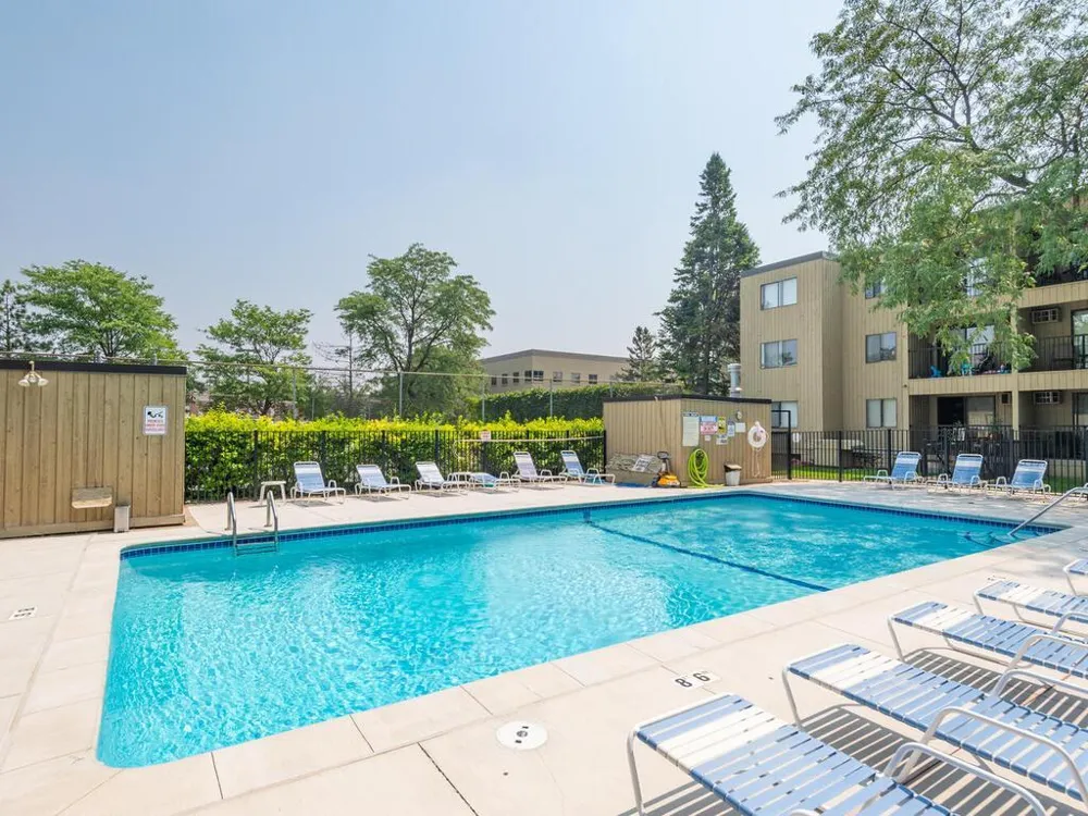 4101 Parklawn Avenue #130 Edina, MN 55435
