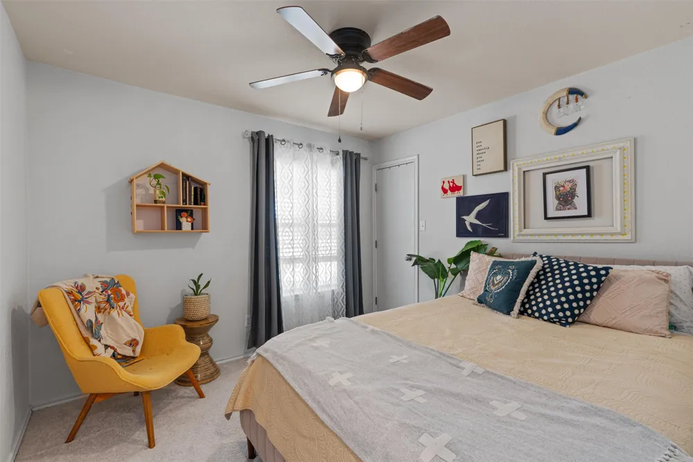 303 Almquist Street Hutto, TX 78634