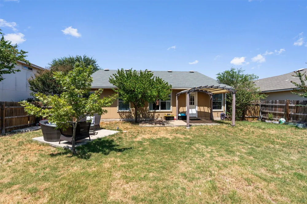 303 Almquist Street Hutto, TX 78634