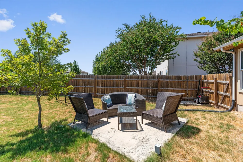 303 Almquist Street Hutto, TX 78634
