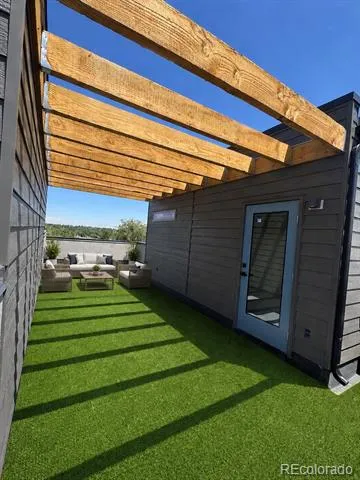 1646 Ingalls Lakewood, CO 80214