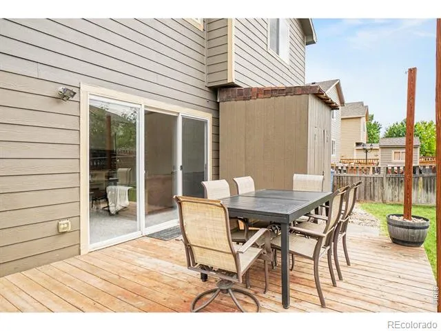2019 Fletcher Avenue Brighton, CO 80603