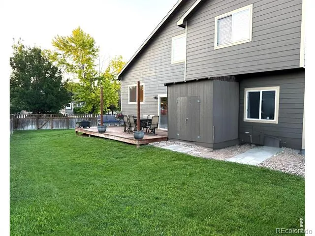 2019 Fletcher Avenue Brighton, CO 80603