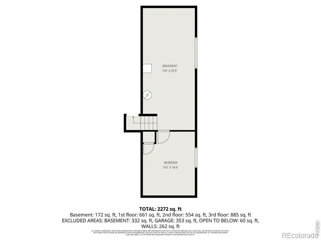 2019 Fletcher Avenue Brighton, CO 80603