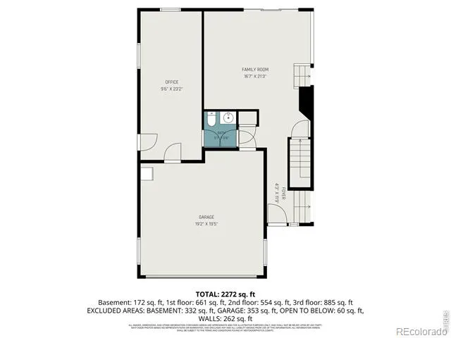 2019 Fletcher Avenue Brighton, CO 80603