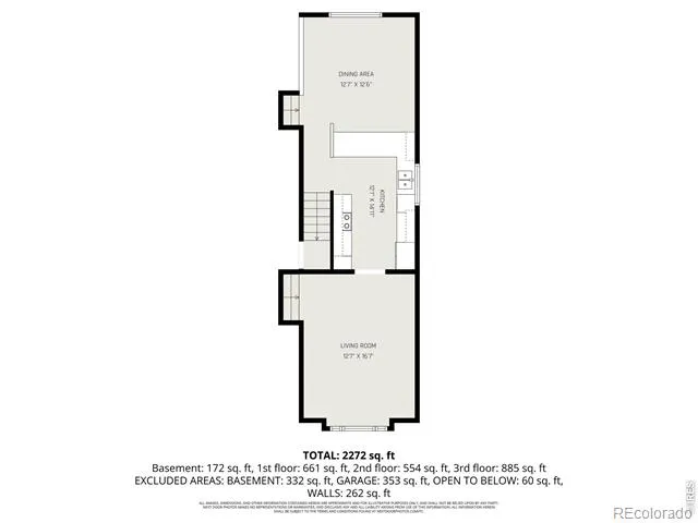 2019 Fletcher Avenue Brighton, CO 80603