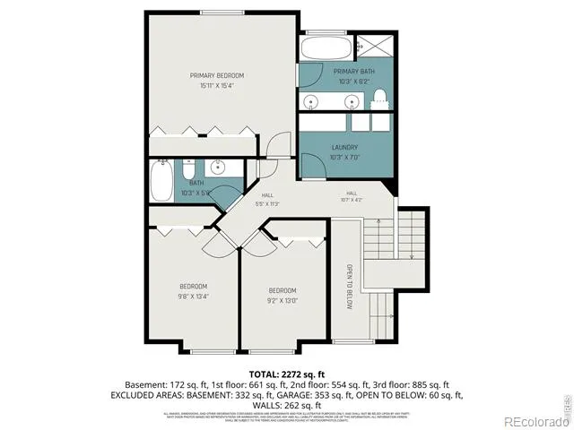 2019 Fletcher Avenue Brighton, CO 80603