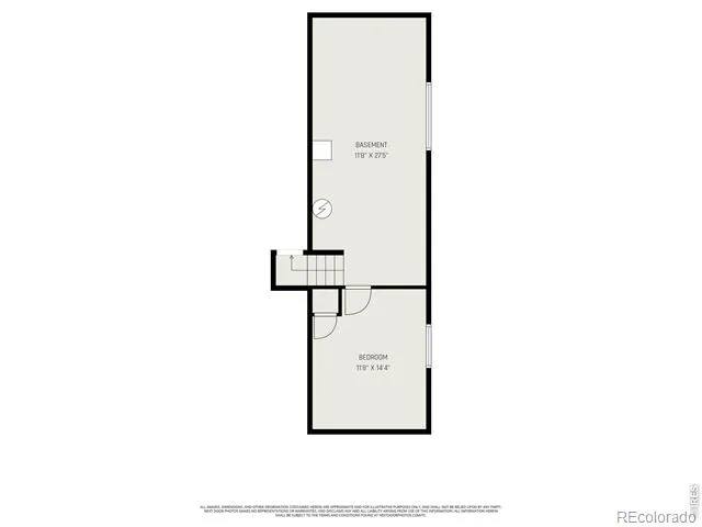 2019 Fletcher Avenue Brighton, CO 80603