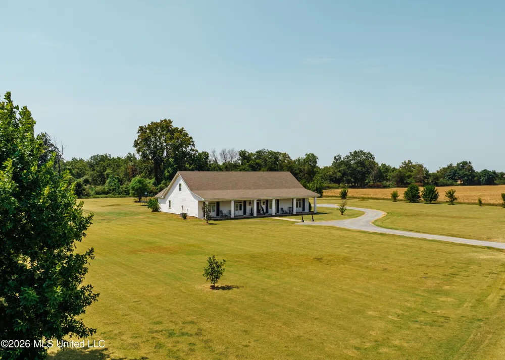 38 Tiser Drive Cleveland, MS 38732