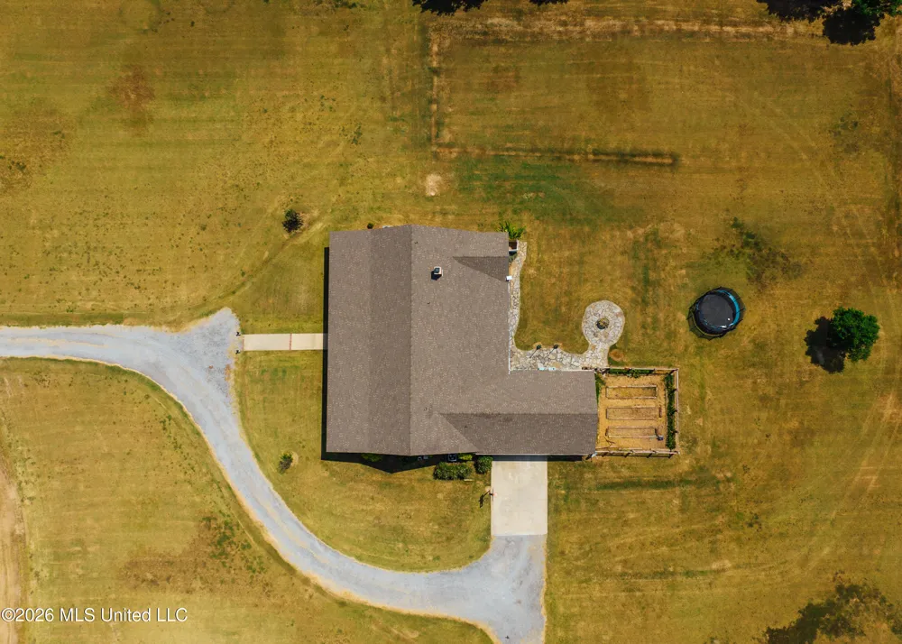 38 Tiser Drive Cleveland, MS 38732