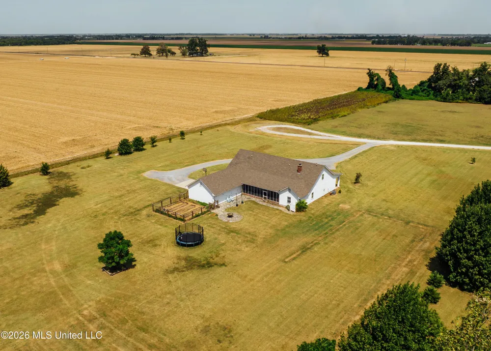 38 Tiser Drive Cleveland, MS 38732