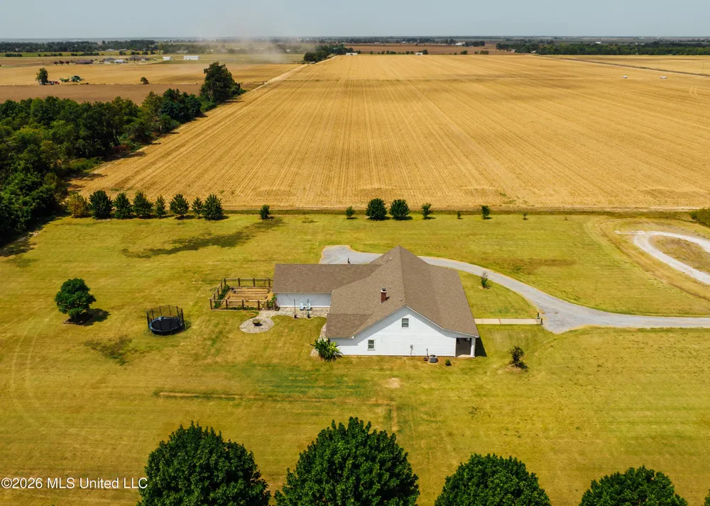 38 Tiser Drive Cleveland, MS 38732