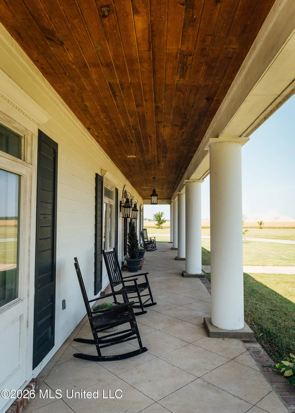 38 Tiser Drive Cleveland, MS 38732