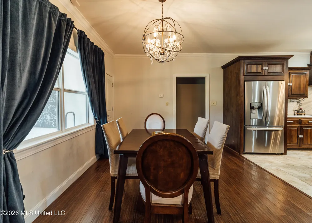 38 Tiser Drive Cleveland, MS 38732