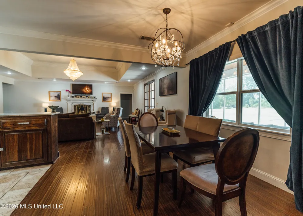 38 Tiser Drive Cleveland, MS 38732