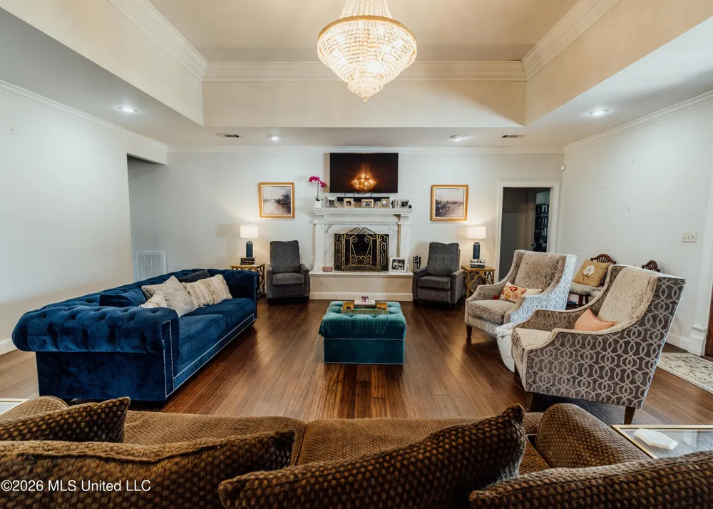 38 Tiser Drive Cleveland, MS 38732
