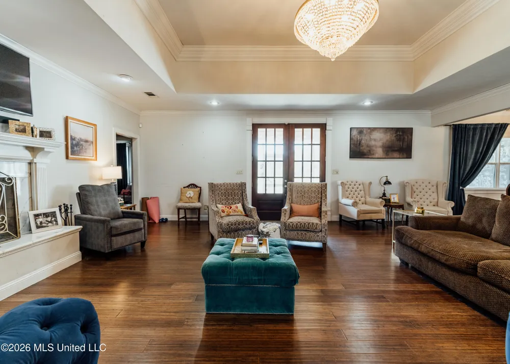 38 Tiser Drive Cleveland, MS 38732