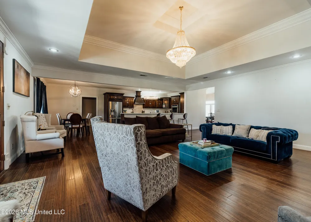 38 Tiser Drive Cleveland, MS 38732