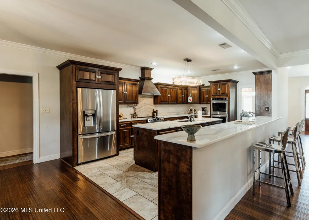 38 Tiser Drive Cleveland, MS 38732