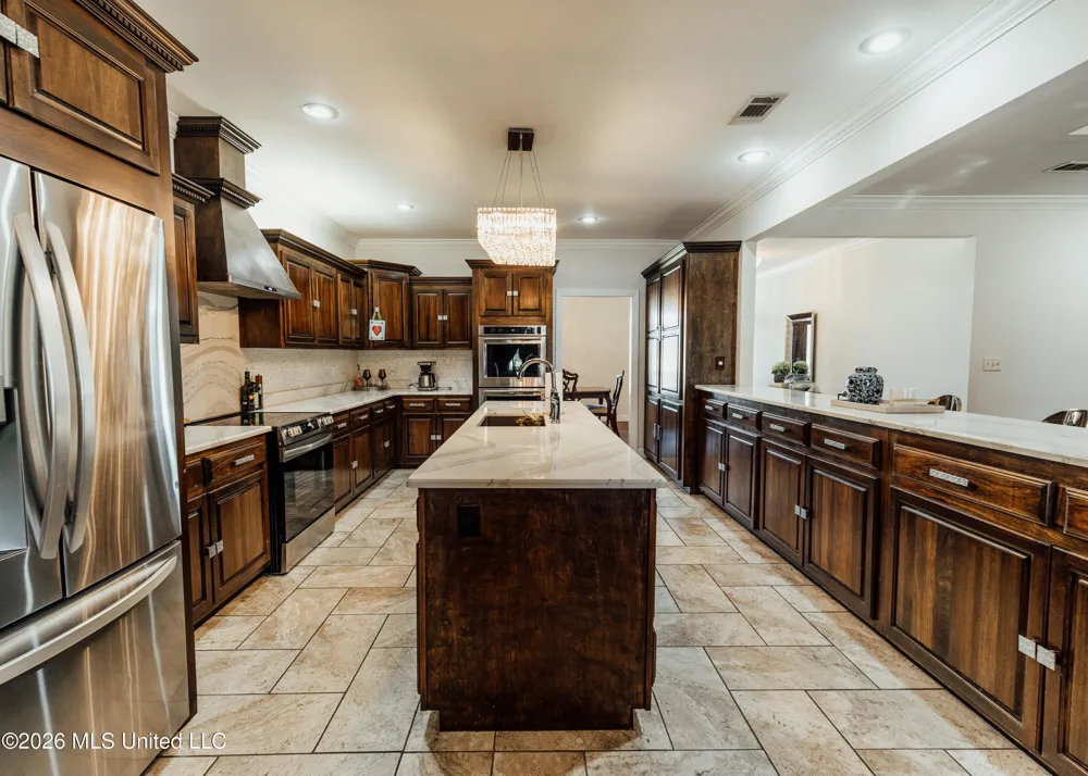 38 Tiser Drive Cleveland, MS 38732